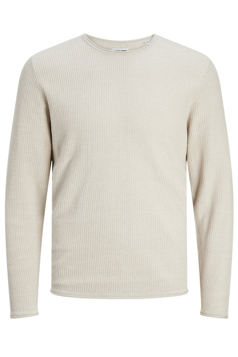 Jack & Jones jjecooper knit crew neck noos